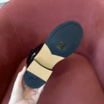 Dior 2026 Leather Boots - Image 4