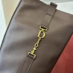 Dior 2026 Leather Boots - Image 4