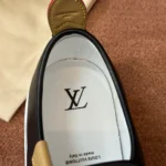 Louis Vuitton Pacific Men's Slip-On Loafer - Image 4