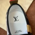 Louis Vuitton Pacific Men's Slip-On Loafer - Image 4