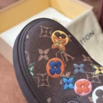 Louis Vuitton Pacific Men's Slip-On Loafer - Image 4