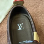Louis Vuitton Pacific Men's Slip-On Loafer - Image 4
