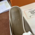 Hermès Kelly Mule - Image 4