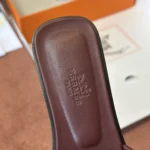 Hermès Oran Sandal - Image 4