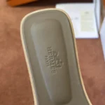Hermès Oran Sandal - Image 4