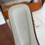 Hermès Oran Sandal - Image 4
