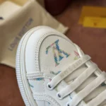 Louis Vuitton LV Lagoon Sneaker - Image 4