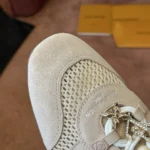 Louis Vuitton LV Sneakerina - Image 4