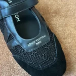 Louis Vuitton LV Sneakerina - Image 4
