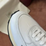 Valentino Camouflage Sneaker - Image 4