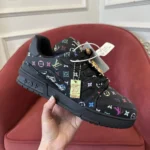 Louis Vuitton LV Trainer 54 Sneaker - Image 4