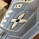 Louis Vuitton LV Trainer 54 Sneaker - Image 4