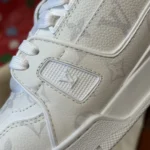 Louis Vuitton LV Trainer 54 Sneaker - Image 4