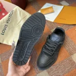 Louis Vuitton LV Trainer 54 Sneaker - Image 4
