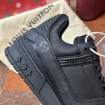 Louis Vuitton LV Trainer 54 Sneaker - Image 4