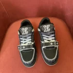 Louis Vuitton LV Trainer 54 Men's Sneaker - Image 4