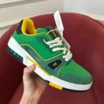 Louis Vuitton LV Trainer 54 Men's Sneaker - Image 4