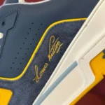 Louis Vuitton LV Trainer 54 Men's Sneaker - Image 4