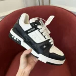 Louis Vuitton LV Trainer 54 Men's Sneaker - Image 4