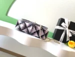 Chanel CF Sequined SO Handbag 21cm - Image 4