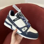 Louis Vuitton LV Trainer 54 Men's Sneaker - Image 4