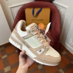 Louis Vuitton LV Trainer 54 Sneaker - Image 4