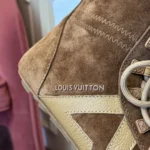 Louis Vuitton LV Sneakerina Ankle Boot - Image 4