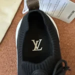 Louis Vuitton LV Wavelight Sneaker - Image 4