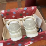 Louis Vuitton LV Trainer 54 Men's Sneaker - Image 4