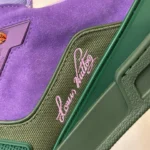 Louis Vuitton LV Trainer 54 Men's Sneaker - Image 4