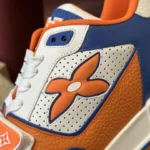 Louis Vuitton LV Trainer 54 Men's Sneaker - Image 4