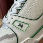 Louis Vuitton LV Trainer 54 Men's Sneaker - Image 4