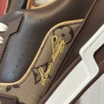 Louis Vuitton LV Trainer 54 Men's Sneaker - Image 4