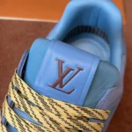Louis Vuitton LV Trainer 54 Men's Sneaker - Image 4