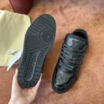 Louis Vuitton LV Trainer 54 Men's Sneaker - Image 4