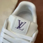 Louis Vuitton LV Trainer 54 Sneaker - Image 4