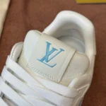 Louis Vuitton LV Trainer 54 Sneaker - Image 4