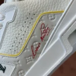 Louis Vuitton LV Trainer 54 Sneaker - Image 4