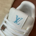 Louis Vuitton LV Trainer 54 Sneaker - Image 4