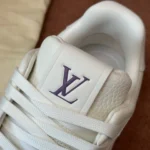 Louis Vuitton LV Trainer 54 Sneaker - Image 4