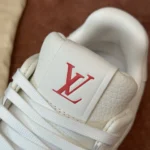 Louis Vuitton LV Trainer 54 Sneaker - Image 4