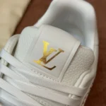 Louis Vuitton LV Trainer 54 Sneaker - Image 4
