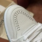 Louis Vuitton LV Trainer 54 Sneaker - Image 4