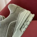 Louis Vuitton LV Trainer 54 Men's Sneaker - Image 4