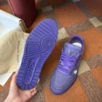 Louis Vuitton LV Trainer 54 Men's Sneaker - Image 4