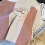 Chanel Scarf 200x35㎝ - Image 4