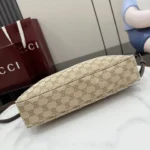 Gucci Lady Lunetta Hobo Bag A006OA - Image 4