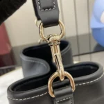 Gucci GG Emblem Bucket Bag 816118 - Image 4