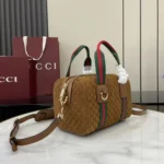 Gucci Mini Boston Bag 859975 - Image 4