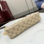 Gucci Lady Lunetta Hobo Bag A0034B - Image 4
